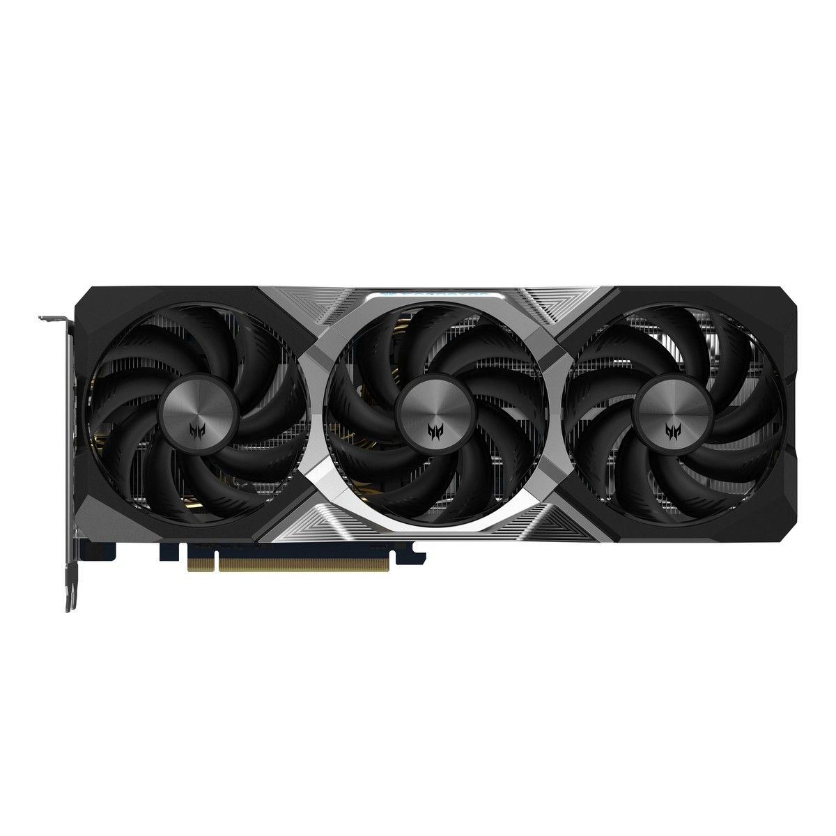 Видеокарта Acer RX9070XT PREDATOR BIFROST OC 16GB GDDR6 256bit 3xDP HDMI 3FAN RTL
