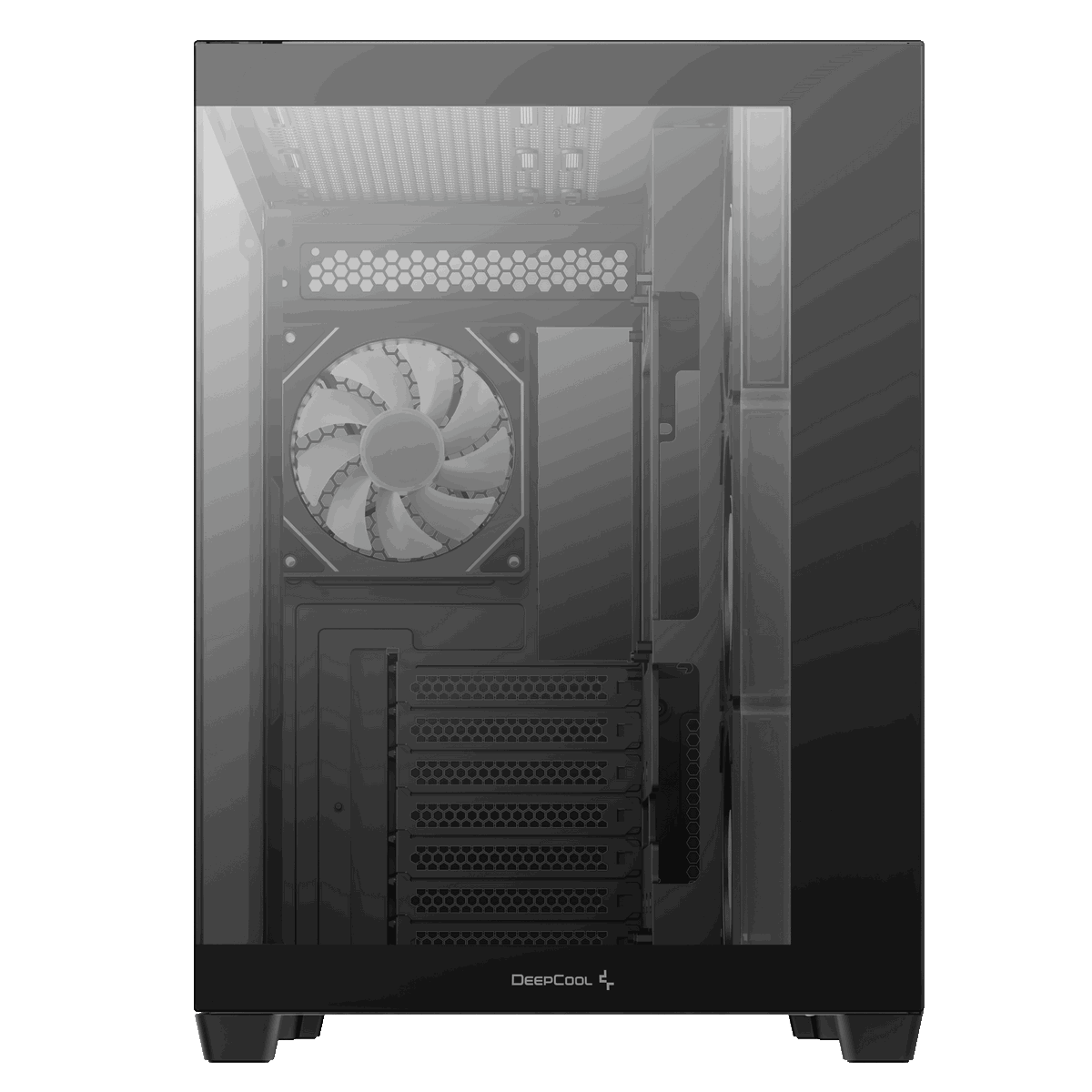 Корпус для ПК Deepcool CG530 4F