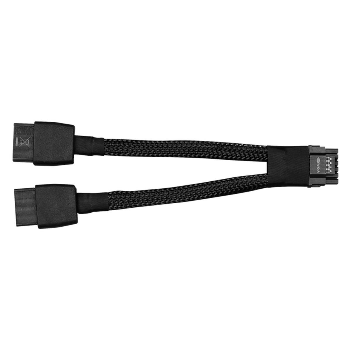 Видеокарта MSI PCI-E 5.0 RTX 5070 12G SHADOW 3X OC NVIDIA GeForce RTX 5070 12Gb 192bit GDDR7 2542/28