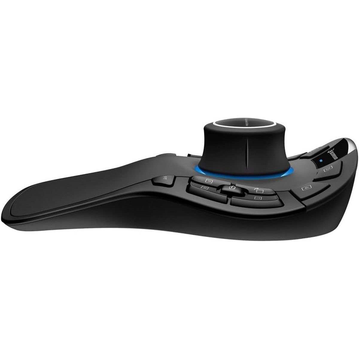 Мышь 3DConnexion 3DX-700119 SpaceMouse Pro Wireless