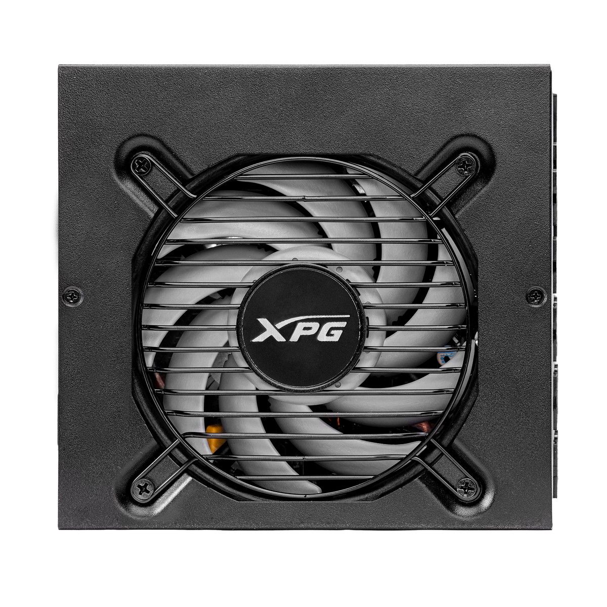 Блок питания CYBERCORE II 1300W 80+ Platinum, полностью модульный