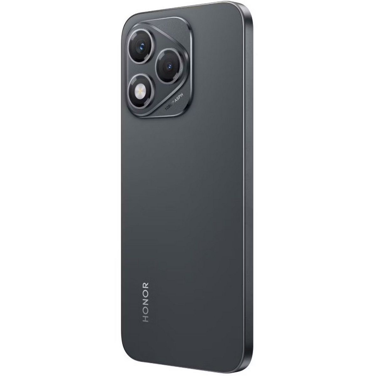 Мобильный телефон HONOR 400 Lite 8/256GB 5109BRVM BLACK HONOR