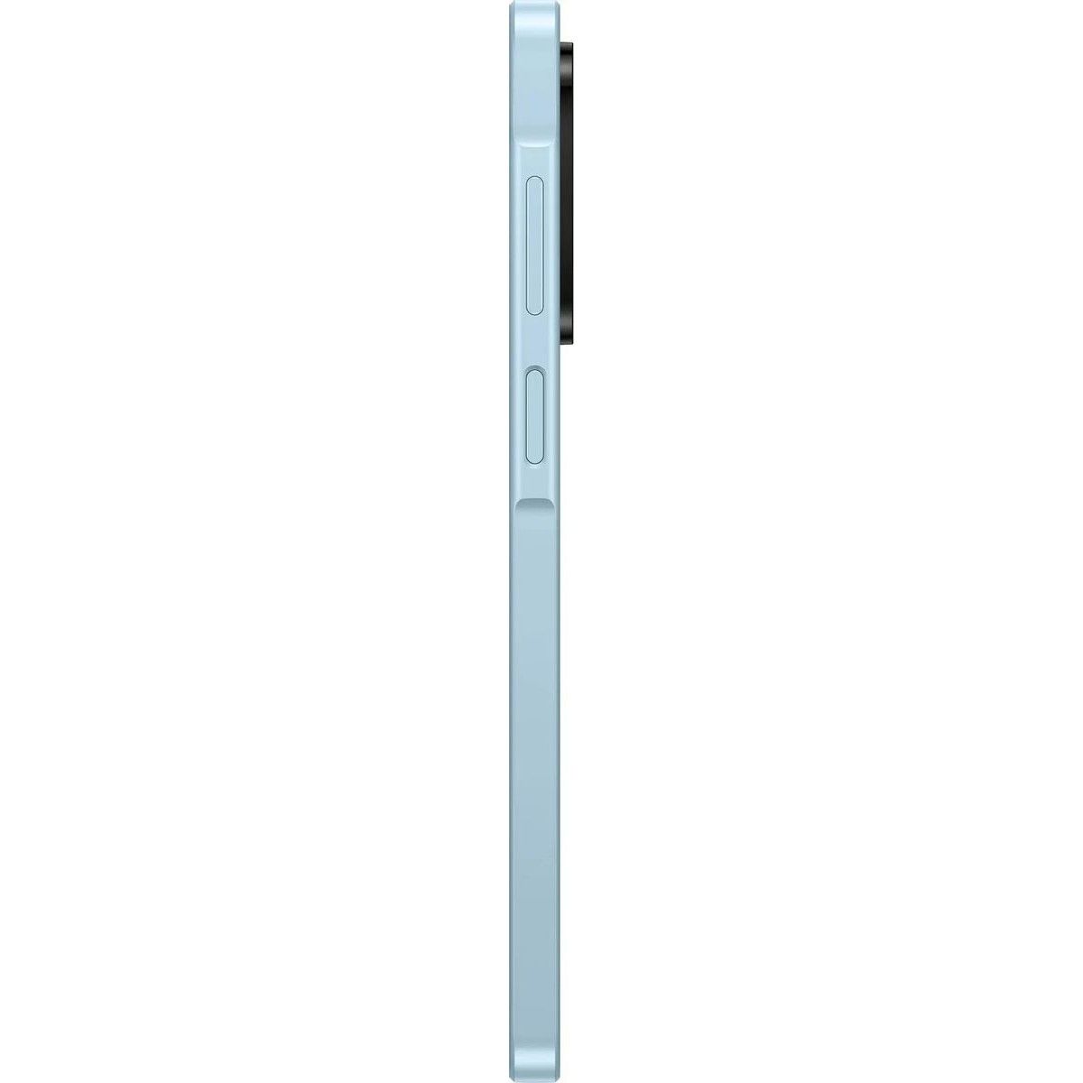 Смартфон Samsung SM-A175F Galaxy A17 128Gb 4Gb голубой моноблок 3G 4G 2Sim 6.7" 1080x2340 Android 15