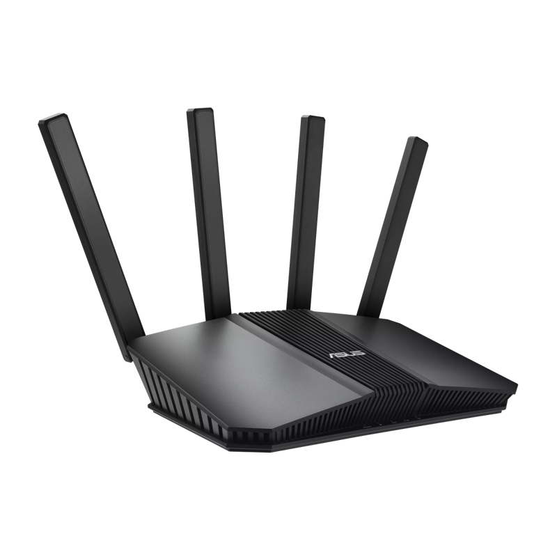 Маршрутизатор ASUS RT-BE58U WiFi 7 2882+688Mbps 2.5G 4x1G USB 5GHz/2.4GHz