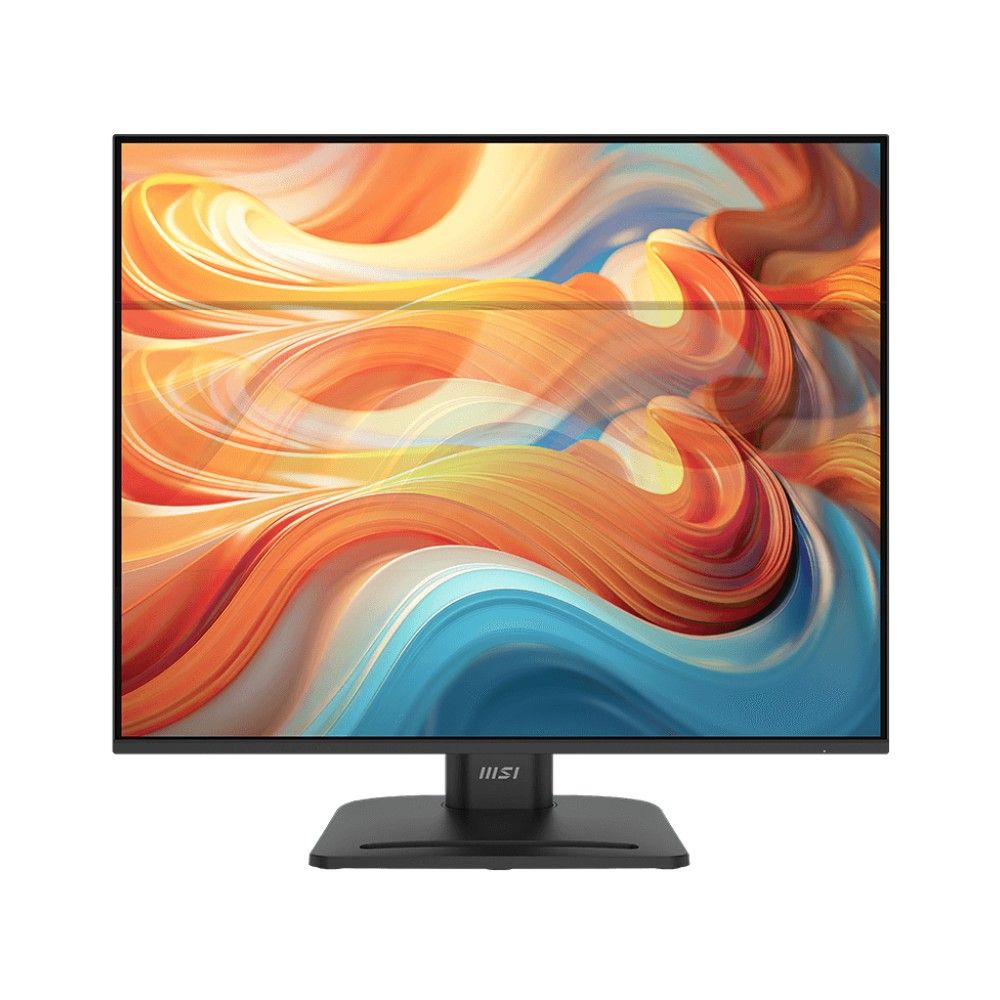 Монитор MSI 23.8" Pro MP245PHG E14 черный IPS LED 1ms 16:9 HDMI M/M HAS Piv 300cd 178гр/178гр 1920x1