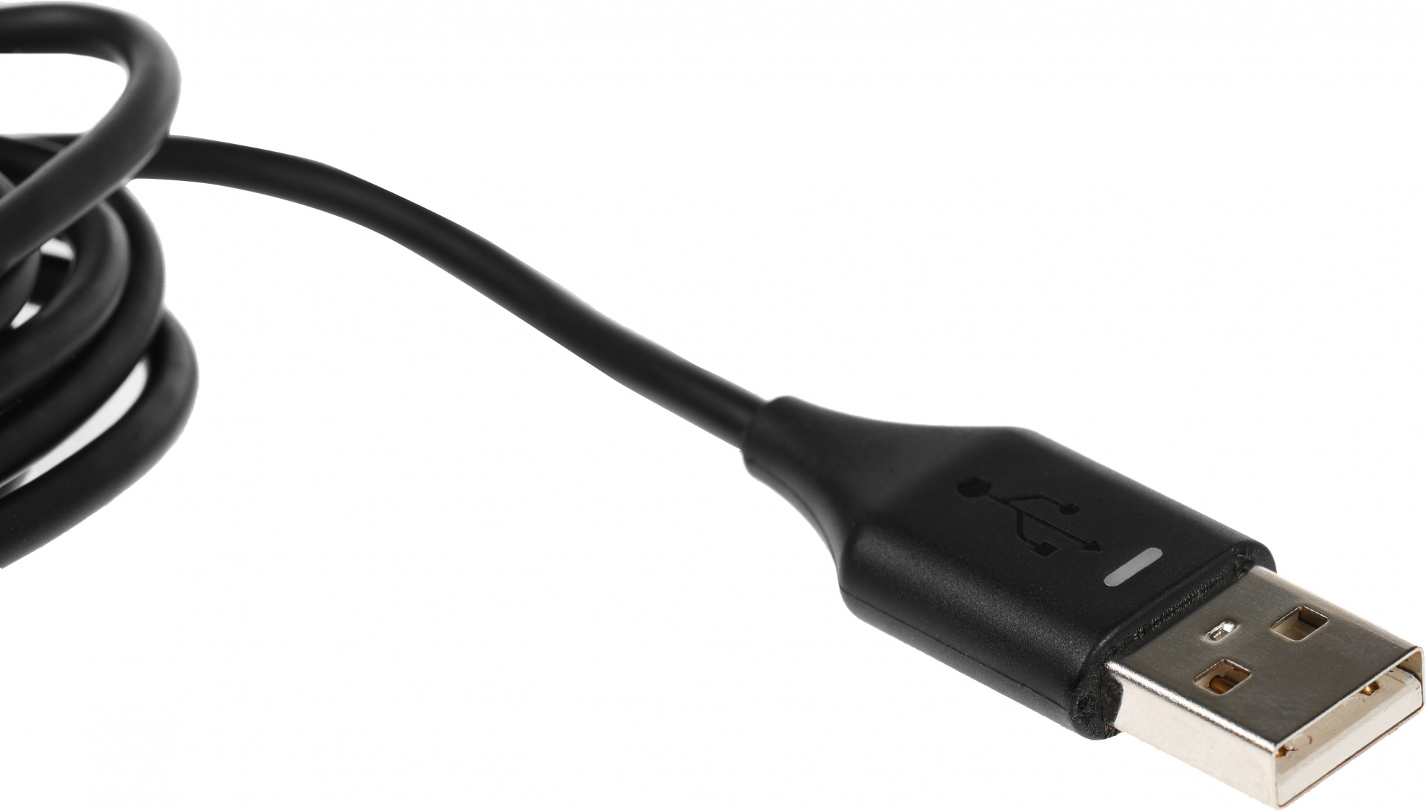 Наушники с микрофоном Jabra Evolve2 40 черный накладные USB оголовье (24189-999-999)