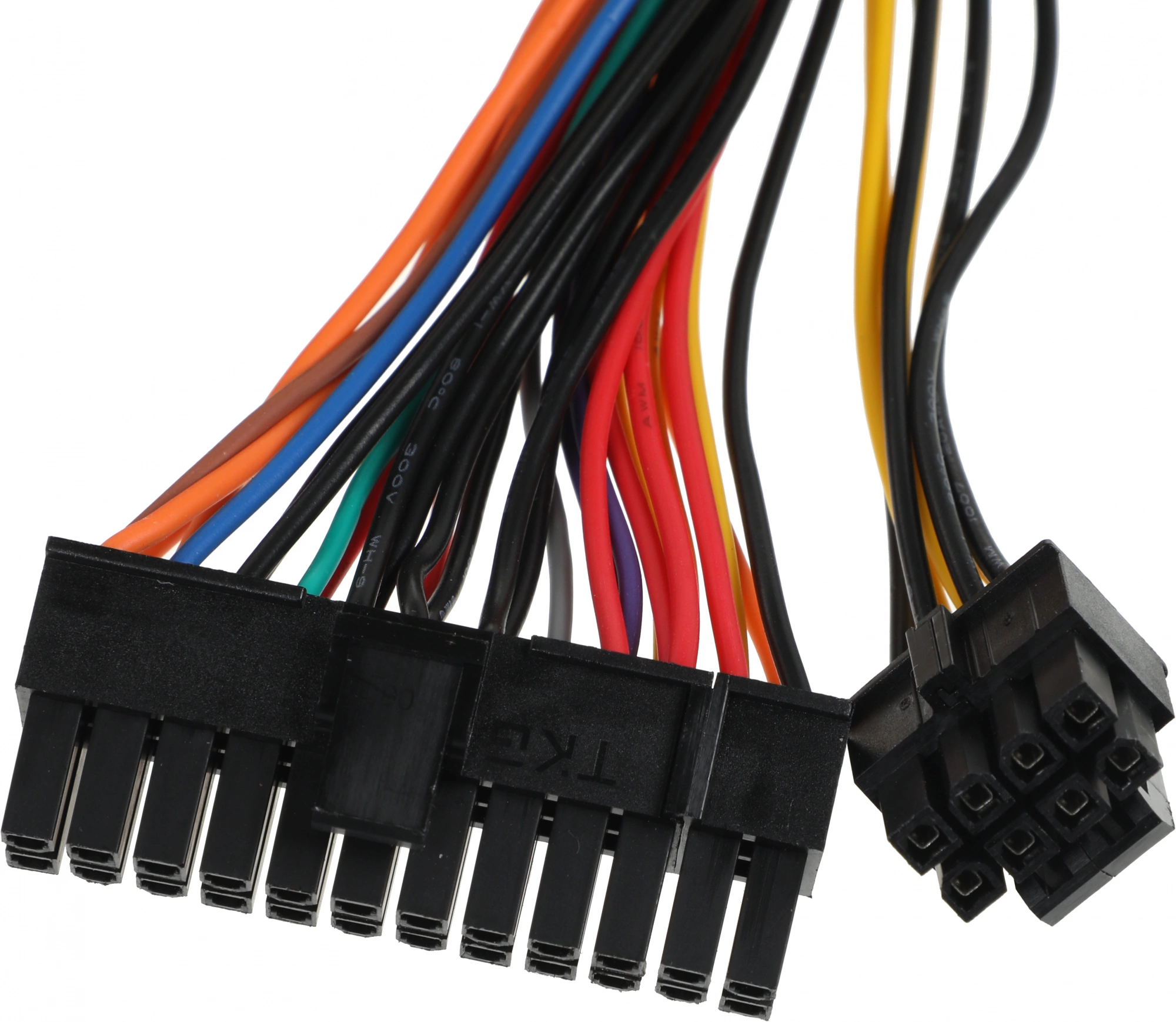 Блок питания Formula V Line SX-400, 400W, SFX, 8cm Fan (ex Aerocool)