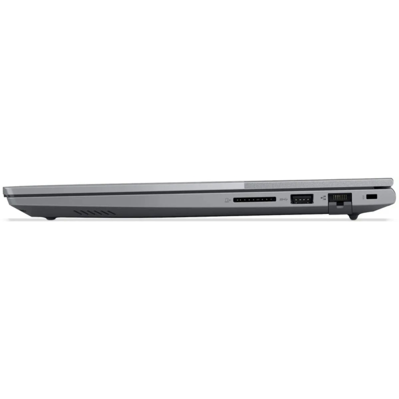 Ноутбук Lenovo ThinkBook 14 G8 IAL 14" WUXGA (1920x1200) IPS 300N, Ultra 7 255H, 1x16GB DDR5-5600, 5