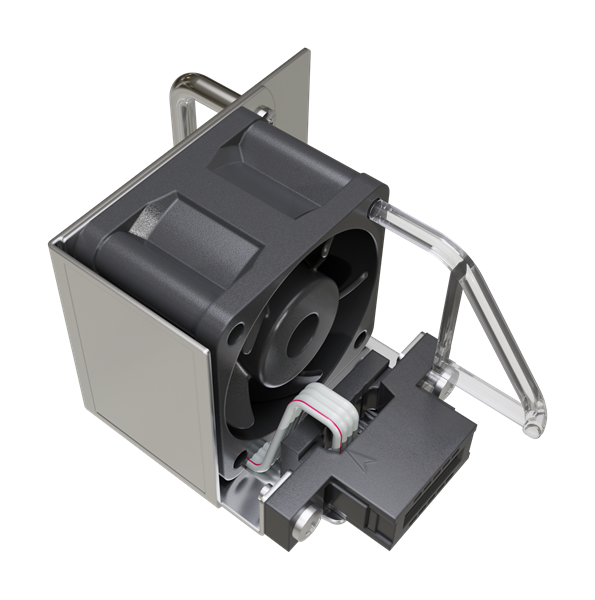 Вентилятор MikroTik MT-HotSwapFan, Hot-swappable fan for CCR2216-1G-12XS-2XQ