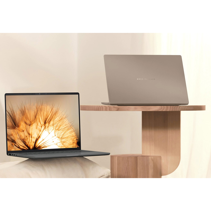 Ноутбук ASUS Zenbook 14 UX3407QA-QD267W (90NB1502-M00DN0)