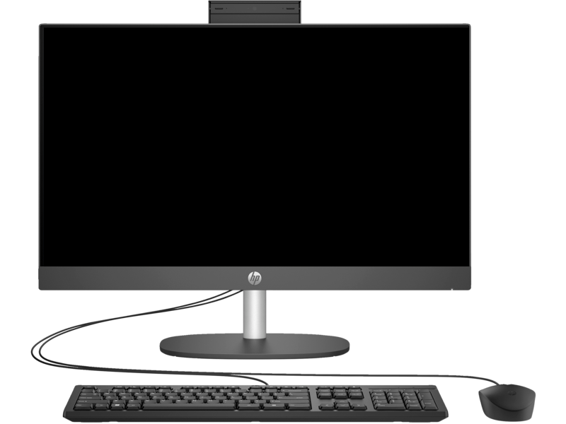 Моноблок HP ProOne 240 G10 All-in-One NT IPS 23,8"(1920x1080)Core Ultra-5 125U,8GB,512GB,eng/rus usb