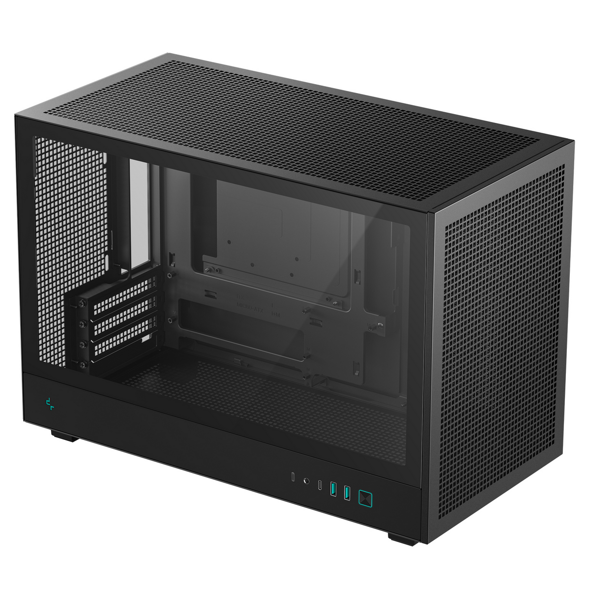Корпус для ПК Deepcool CH260