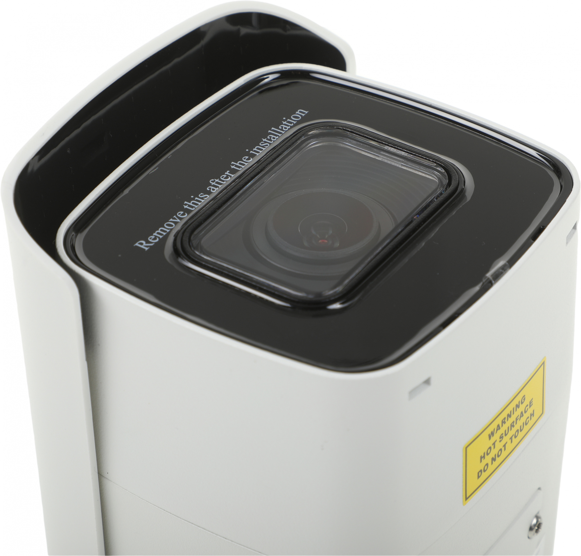 Камера видеонаблюдения IP Hikvision DS-2CD2623G2-IZS(2.8-12mm)(D) 2.8-12мм цв. корп.:белый