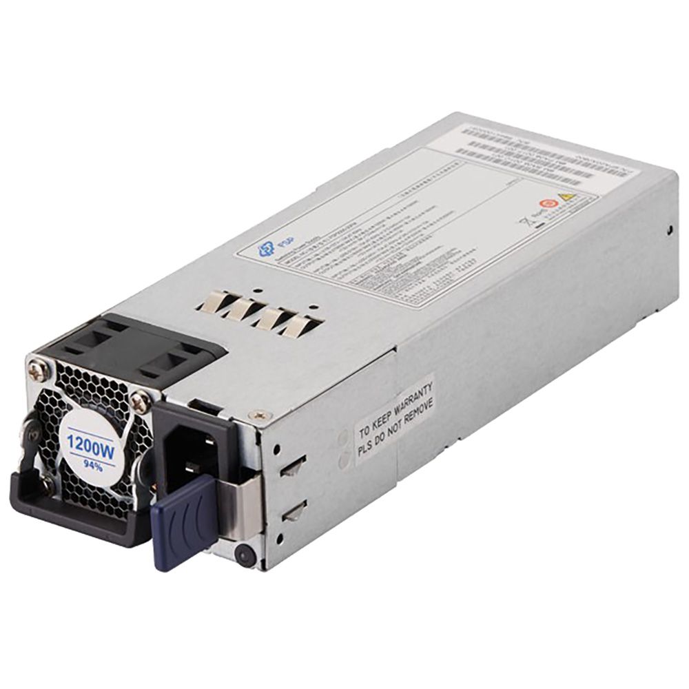 Блок питания FSP FSP1200-20FM 1200W, CRPS Redundant module, AC Full Range Input, DC 12V & 12Vsb Outp