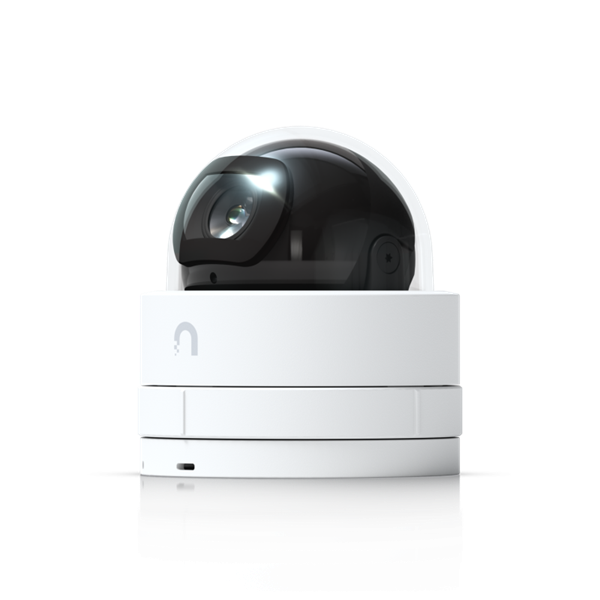 Камера видеонаблюдения Ubiquiti UniFi Protect Camera G5 Dome Ultra идеокамера 2K HD (4MP), 30 к/с, 1