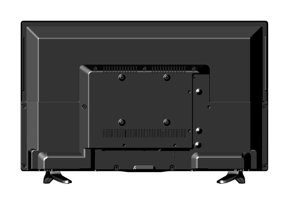 Телевизор LCD 24" HD 24LH1020T ASANO