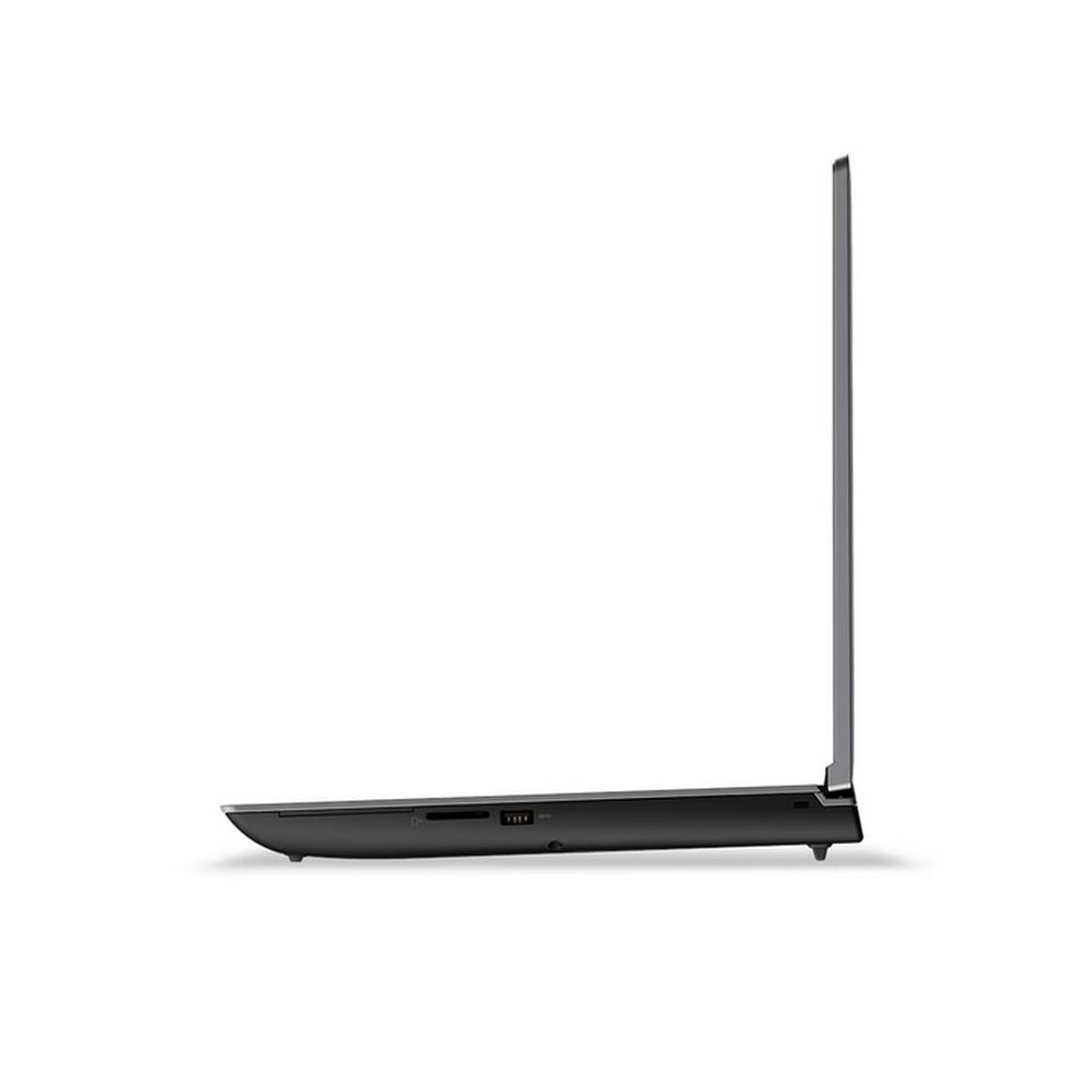 Ноутбук Lenovo ThinkPad P16 G2 Intel Core i7-14700HX/16Gb/SSD512Gb/RTX2000 8Gb/16"/IPS/WUXGA/19