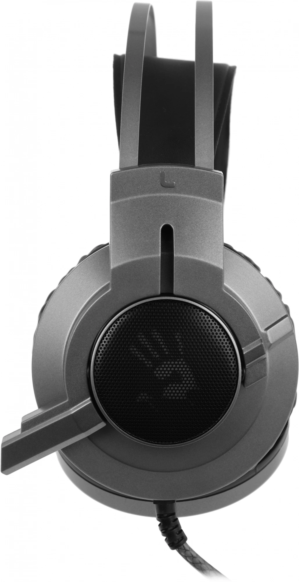 A4Tech Bloody G437 черный 1.8м мониторные