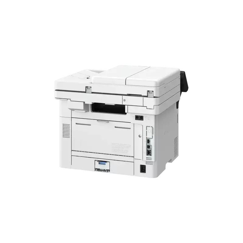 МФУ лазерный Canon i-Sensys MF461DW (5951C020) A4 Duplex WiFi белый