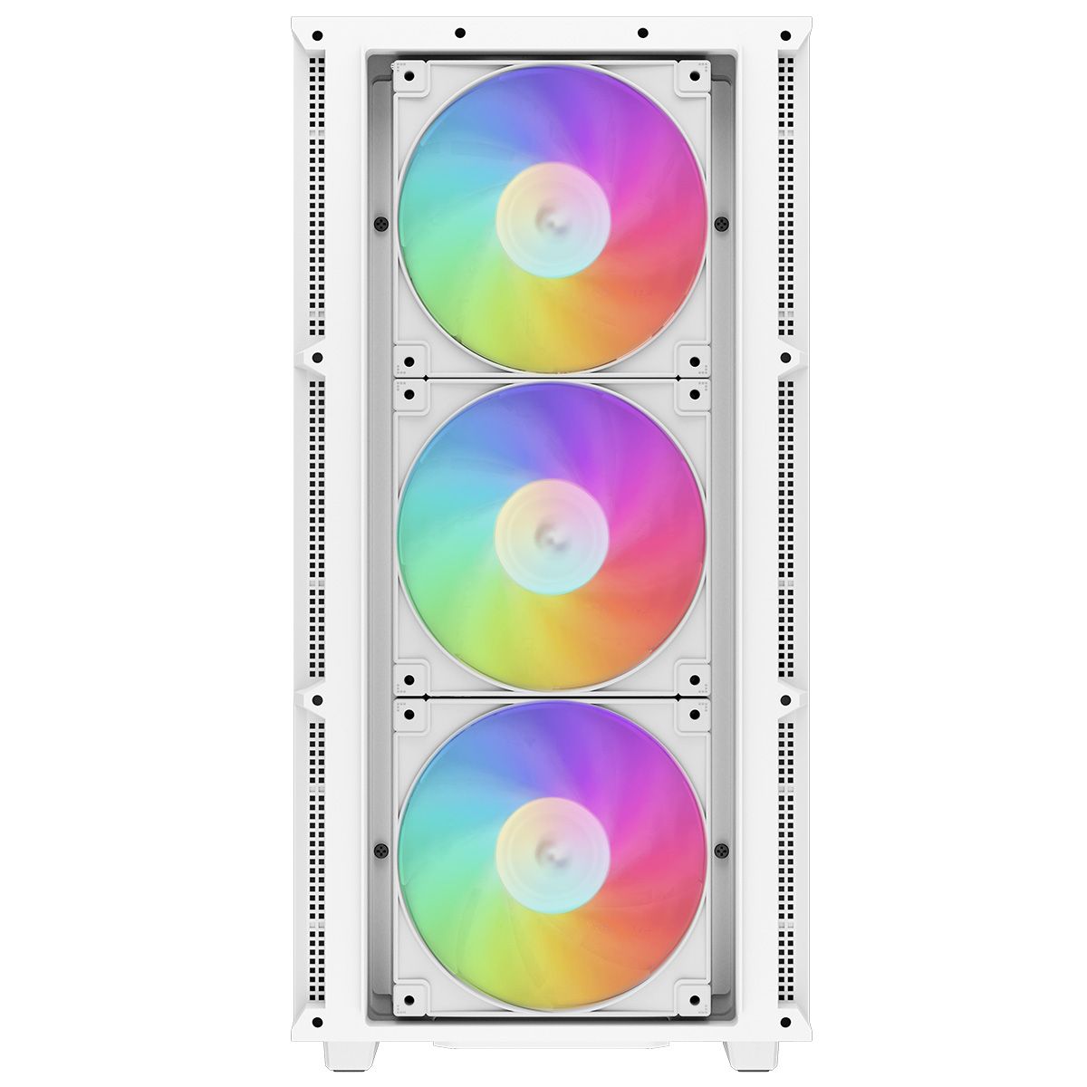 Корпус Deepcool CH560 WH