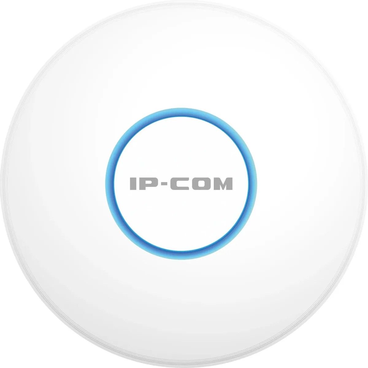 Точка доступа IP-Com Pro-6-Lite AX3000 10/100/1000BASE-TX/Wi-Fi белый