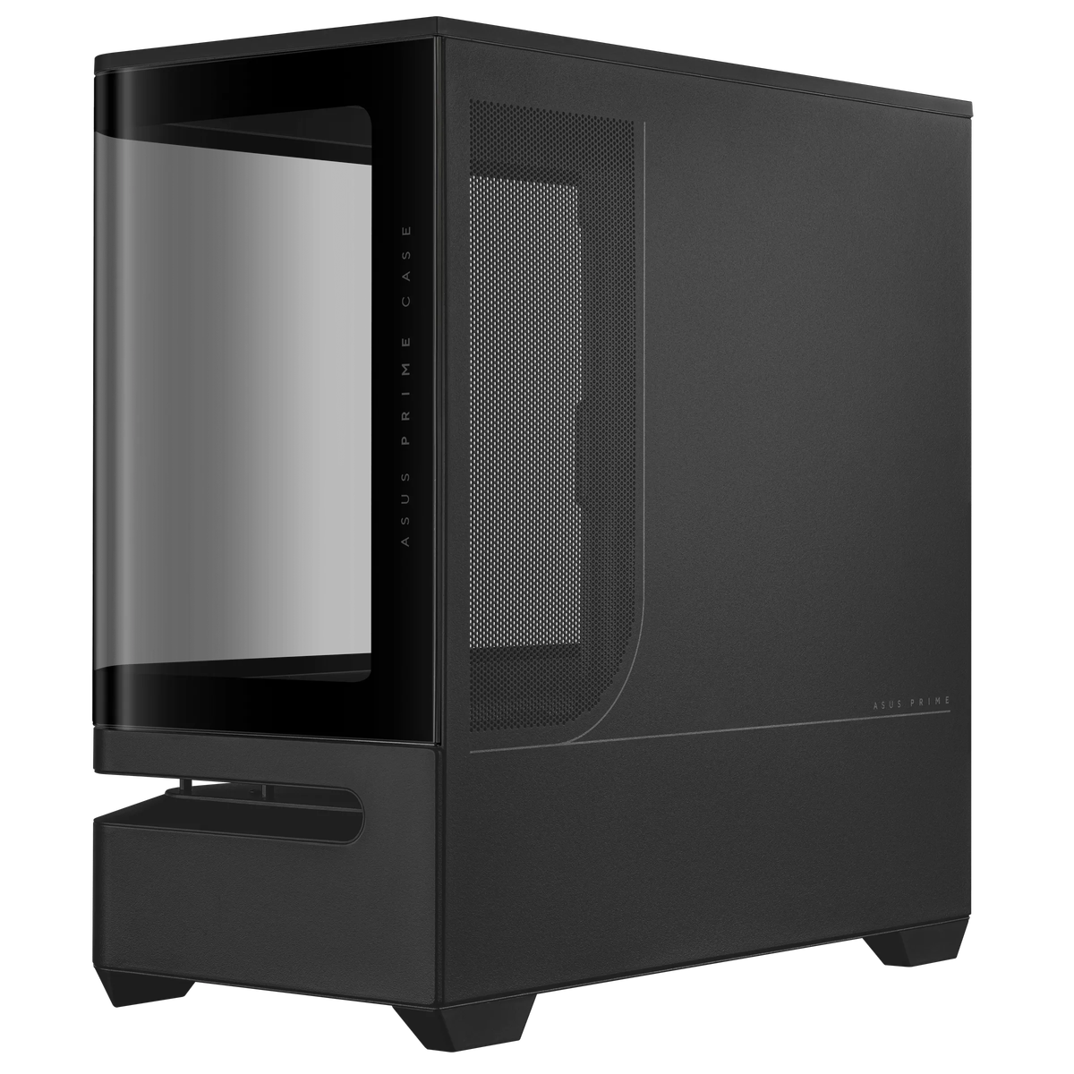 Корпус для ПК ASUS PRIME AP202 TG ARGB BLACK