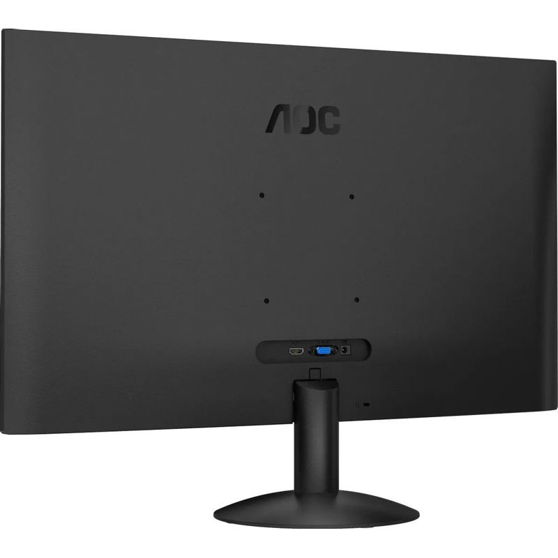 Монитор AOC 23.8" 24B30H3 черный IPS LED 16:9 HDMI матовая 300cd 178гр/178гр 1920x1080 120Hz VGA FHD