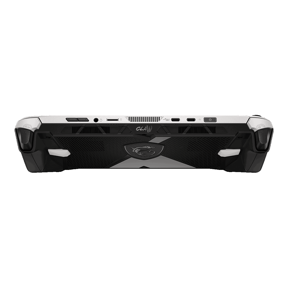 Игровая приставка MSI Claw A8 BZ2EM-060RU AMD Ryzen Z2 Extreme/24Gb/SSD1Tb/8"/WUXGA/1920x1200/1