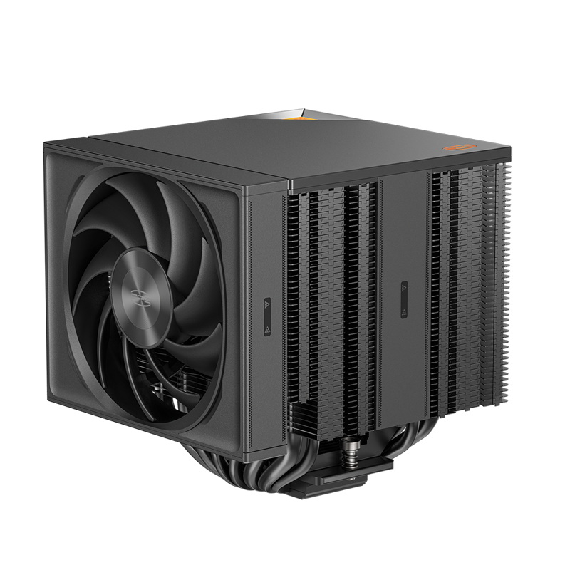 PcCooler RZ820 BK