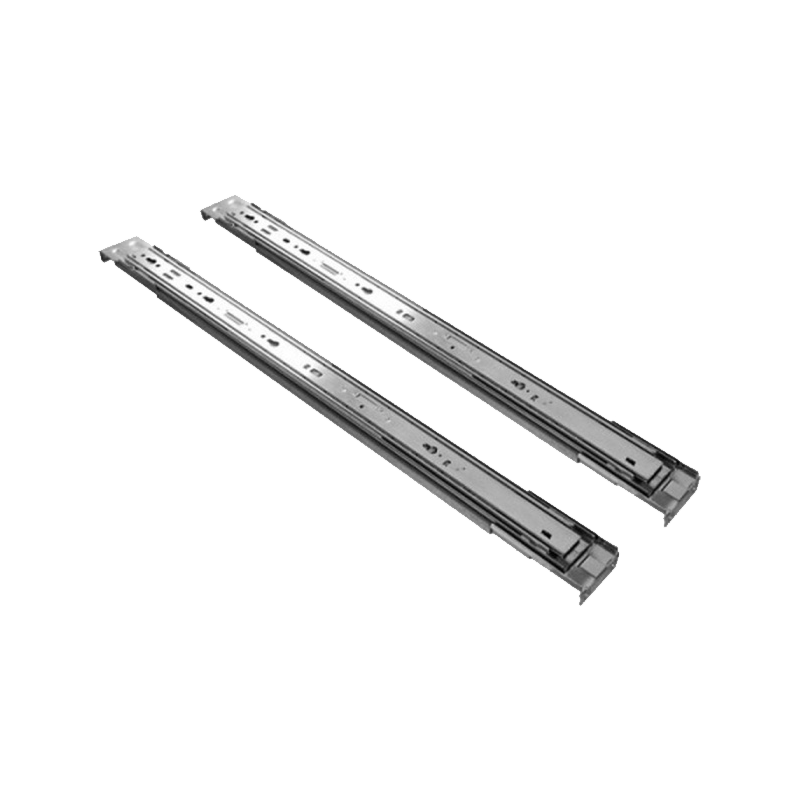 Салазки ASUSTOR AS-RAIL (Rail track with ball bearing for 1U, 2U Rack series)
