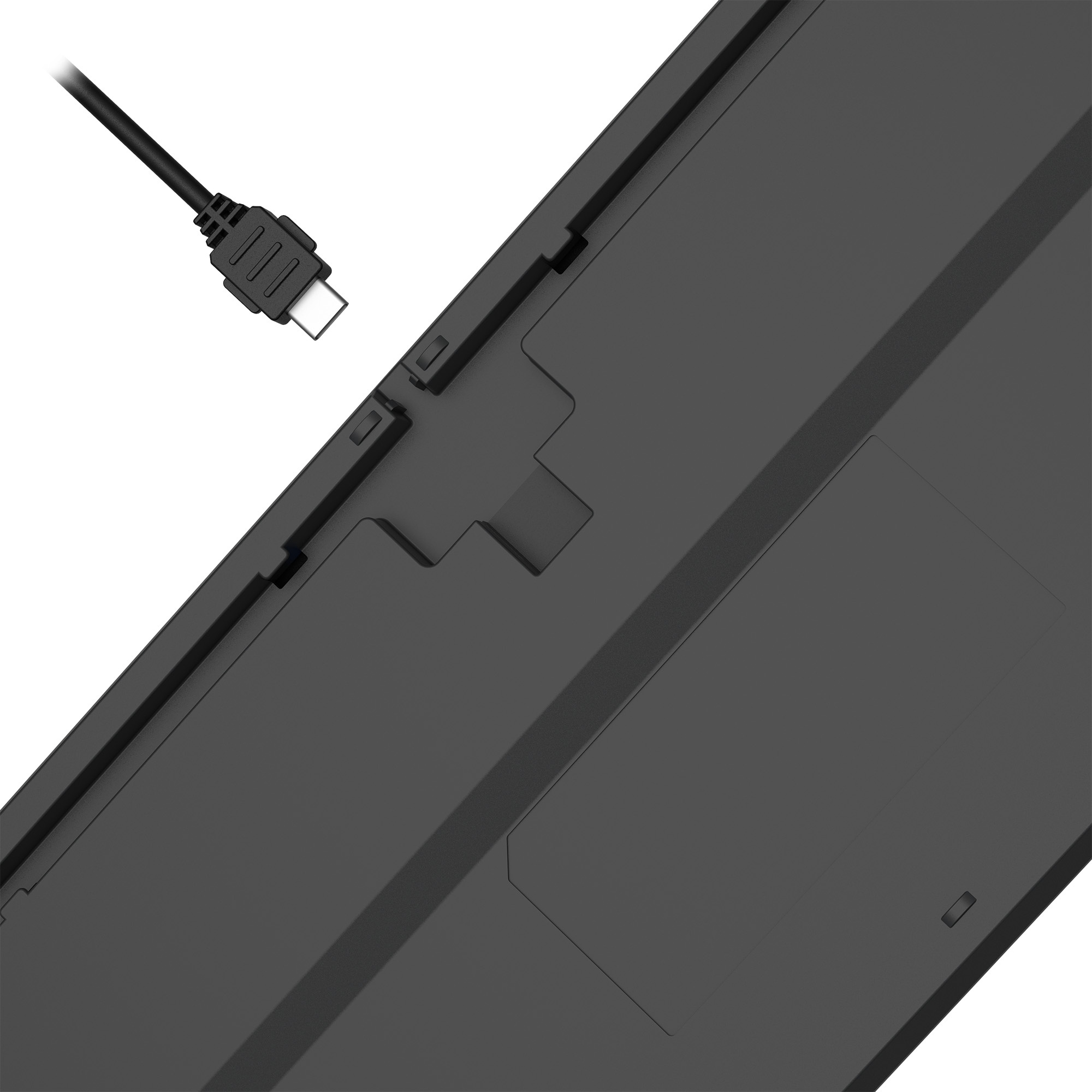 Клавиатура A4Tech Bloody WS98 механическая черный/серый USB беспроводная BT/Radio Multimedia for gam