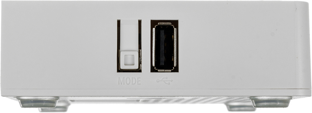 Маршрутизатор MIKROTIK RB750Gr3 hEX Router. 5x Ethernet 10/100/1000, USB, PoE {20} (002761)