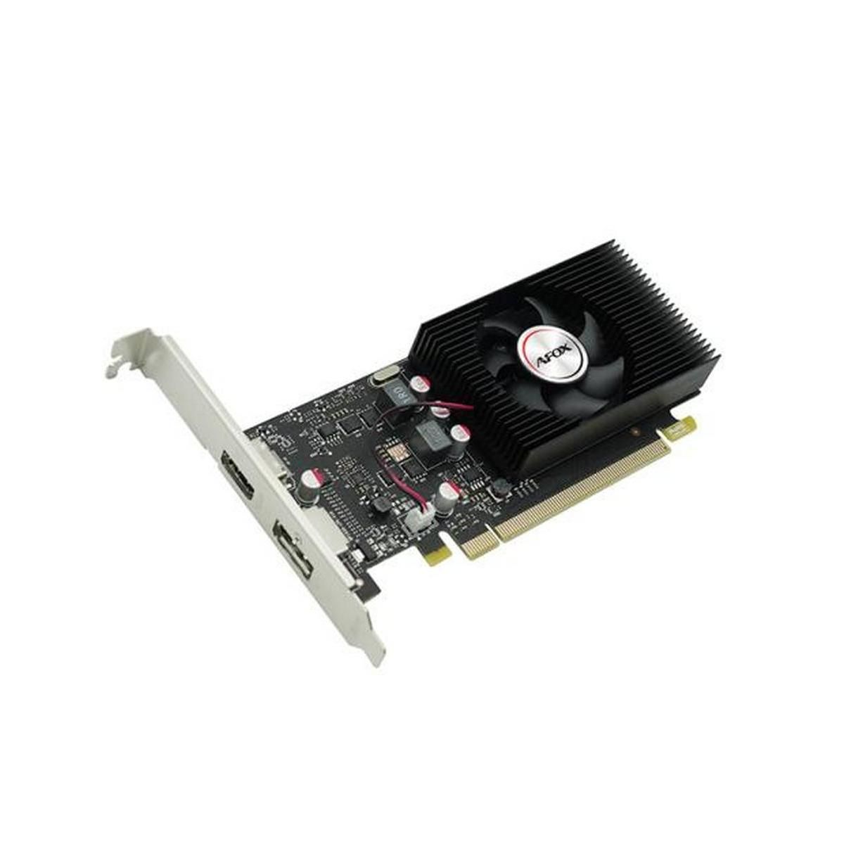Видеокарта PCIE16 GT1030 2GB GDDR5 AF1030-2048D5L5-V4 AFOX