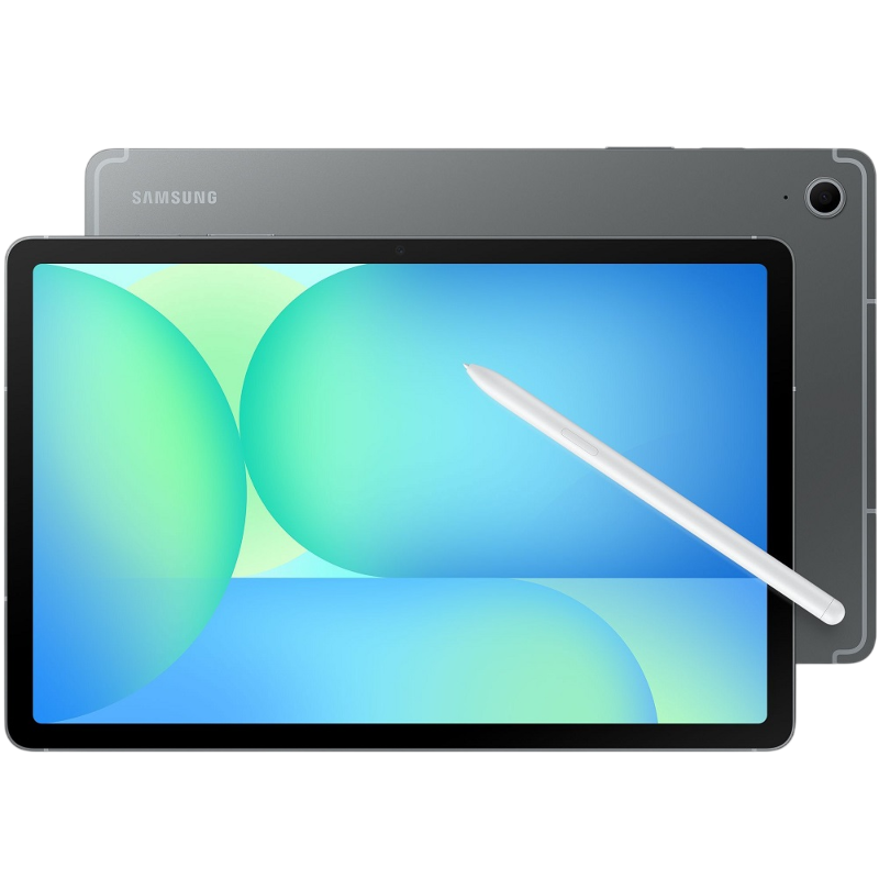 Планшет Samsung Galaxy Tab S10 FE Enterprise Edition 8+128GB Gray