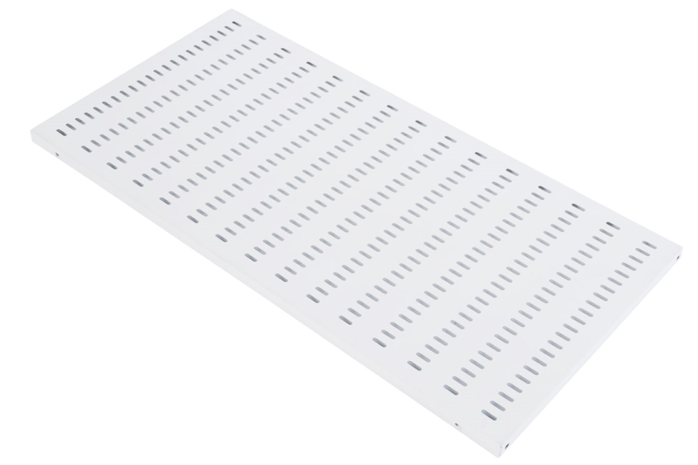 Полка ЦМО Полка усиленная для аккумуляторов, грузоподъёмностью 200 кг., глубина 750 мм