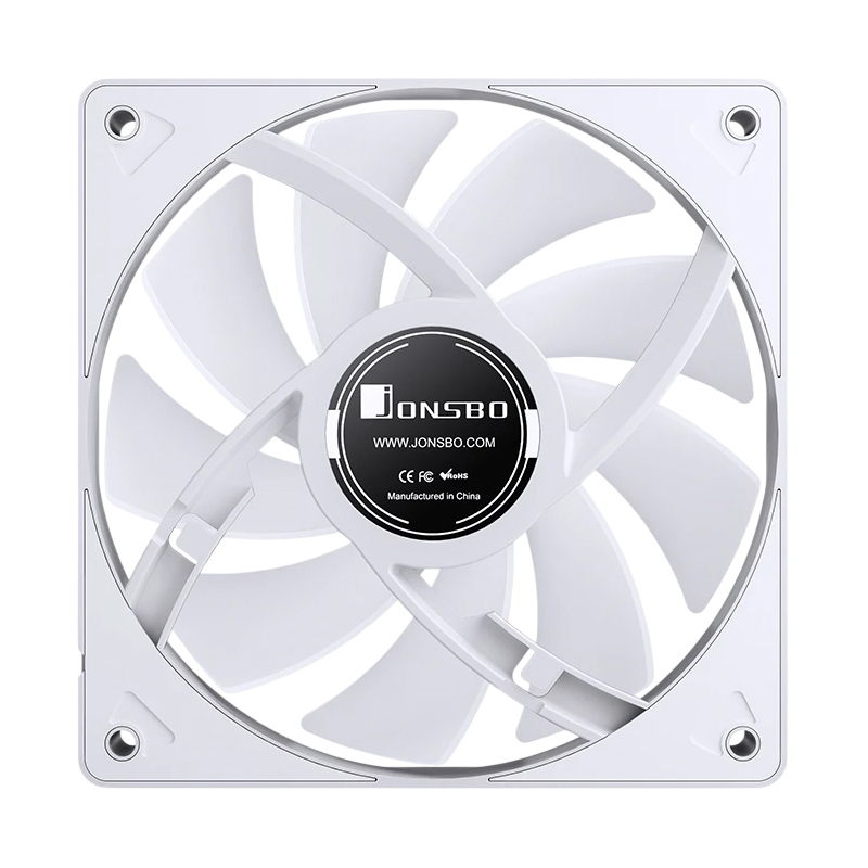 Кулер для процессора JONSBO CR-1000 V3 PRO ARGB (230W, 4-pin PWM, 157mm, Al/Cu, 6x6mm, ARGB, 1x120mm