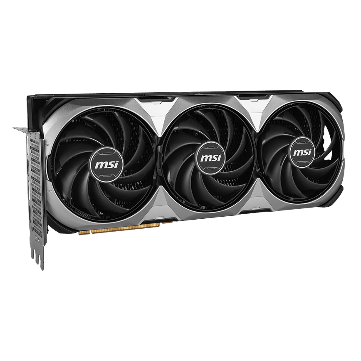 Видеокарта PCIE16 RTX4080 16GB RTX 4080 16GB VENTUS 3X E MSI