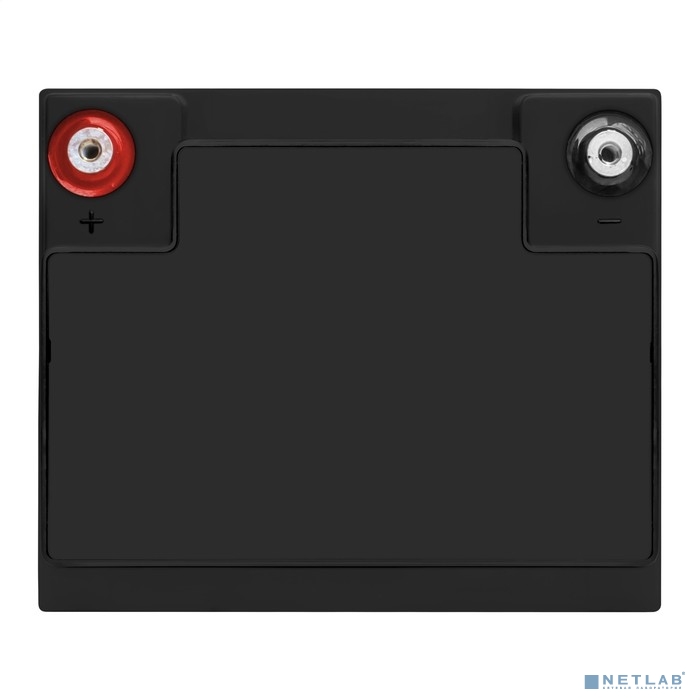 Exegate EX282978RUS Аккумуляторная батарея ExeGate GP12400 (12V 40Ah, под болт М6)