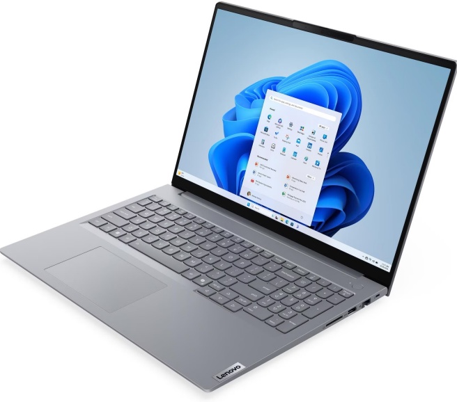 Ноутбук Lenovo ThinkBook 16 G8 IRL (21SHA07TCD_PRO)