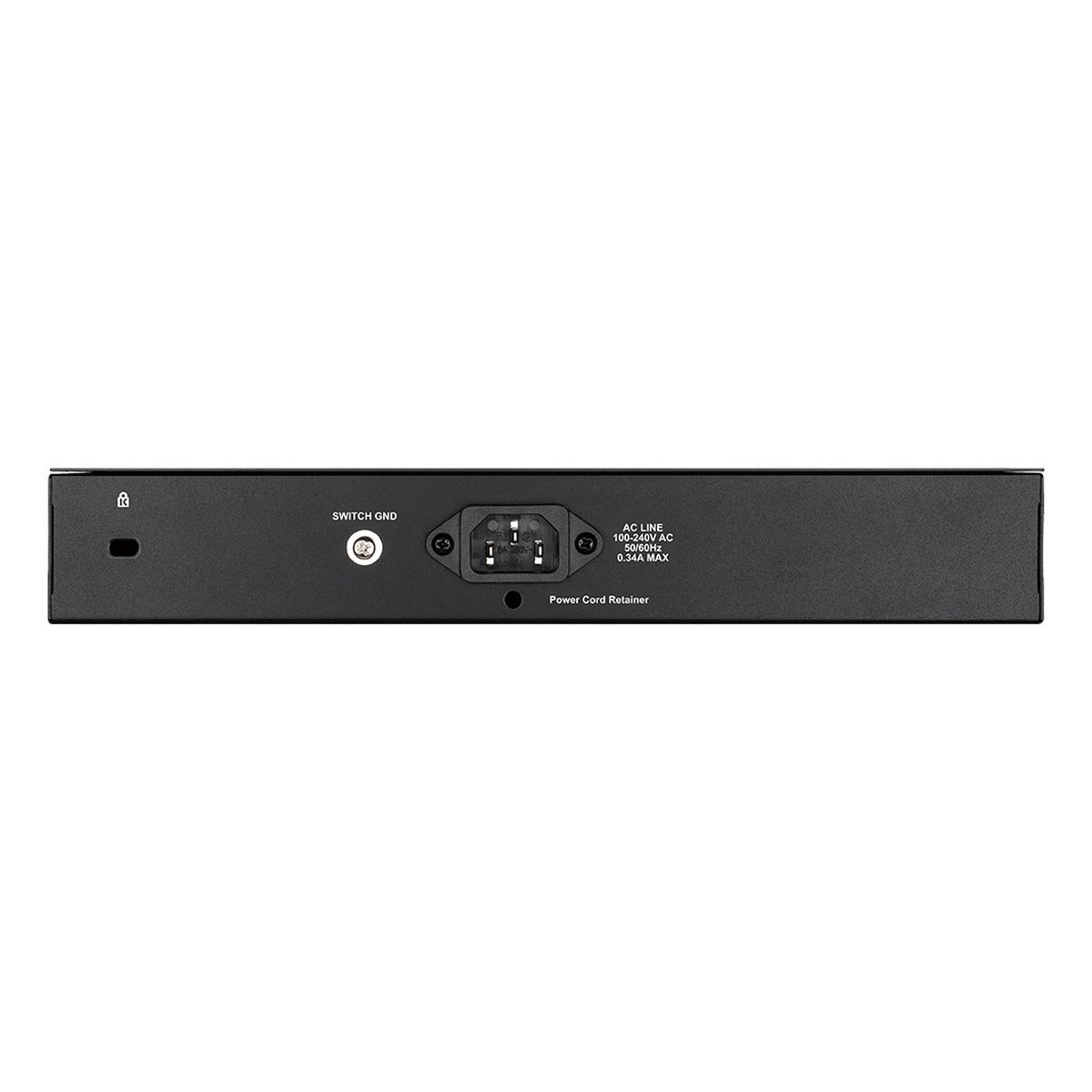 Коммутатор D-Link DGS-1210-16 DGS-1210-16/G2A (L2) 16x1Гбит/с 4xКомбо(1000BASE-T/SFP) настраиваемый