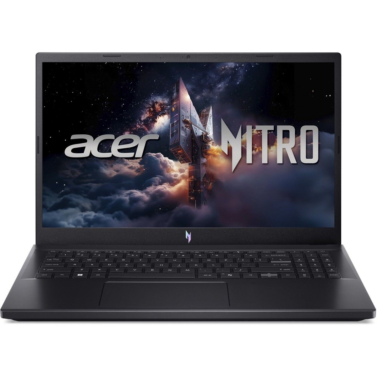 Ноутбук ACER Aspire Nitro ANV15-52-57BB 15.6"(1920x1080 IPS (матовый, 165Hz) )/Intel Core i5 13420H(