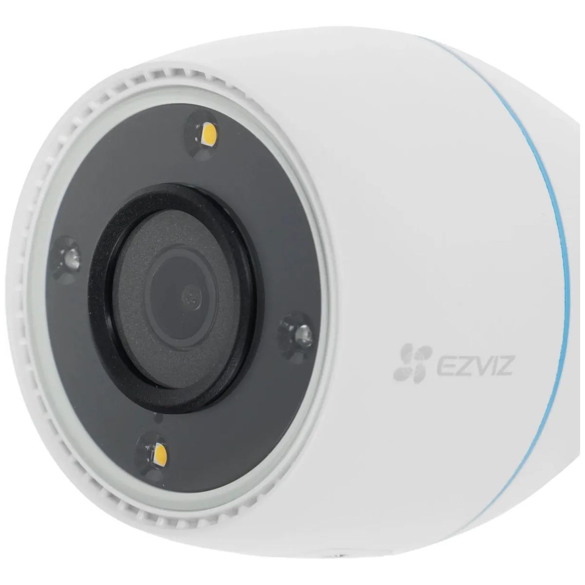 Камера видеонаблюдения Ezviz Ezviz H3C Color Уличная Wi-Fi камера Ezviz H3C Color с технология цветн