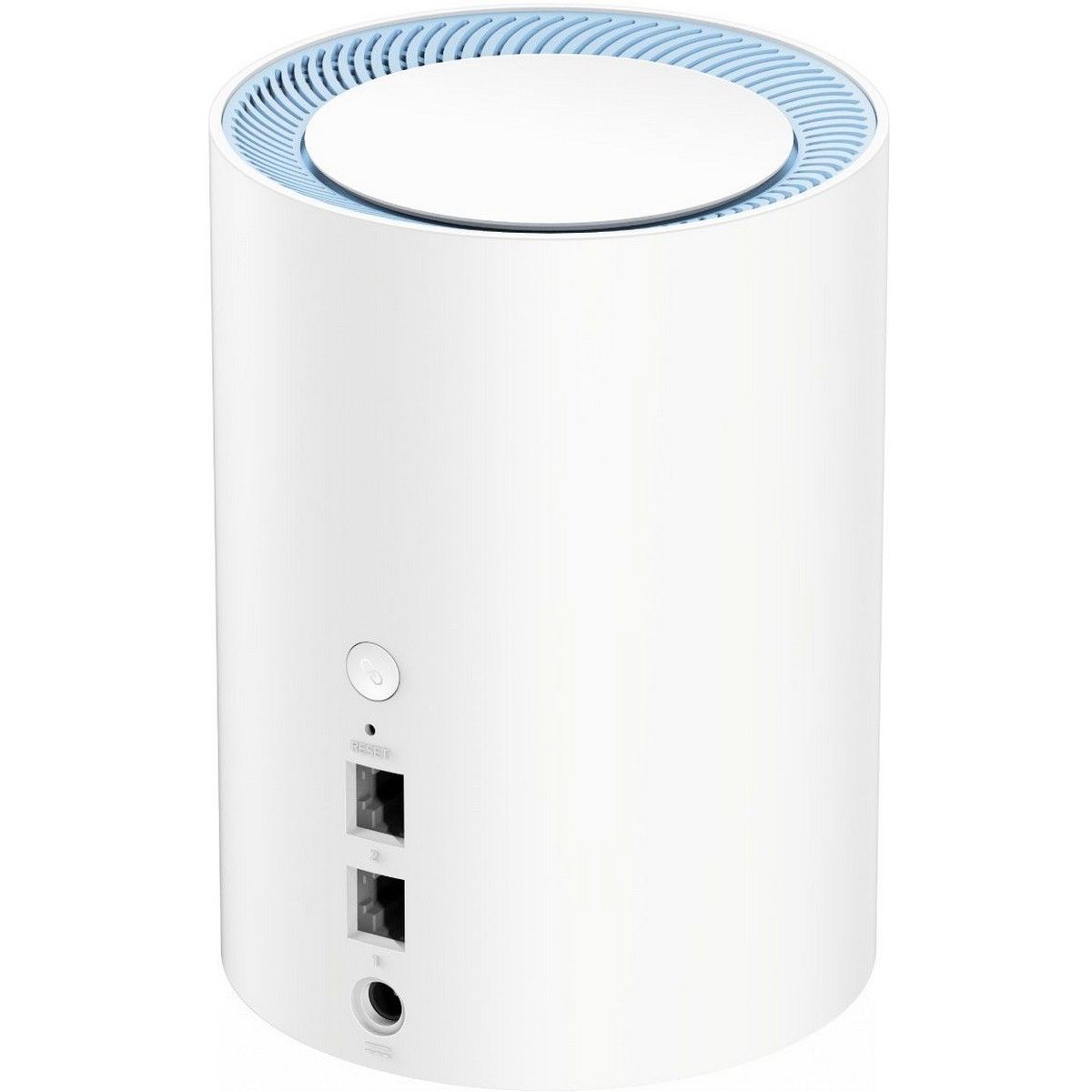 Бесшовный Mesh роутер Cudy M1200 (M1200(3-PACK)) AC1200 10/100BASE-TX белый (упак.:3шт)