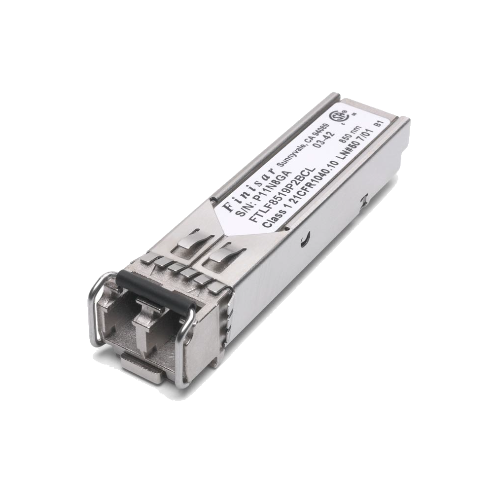 Трансивер Finisar FTLF8519P2BCL