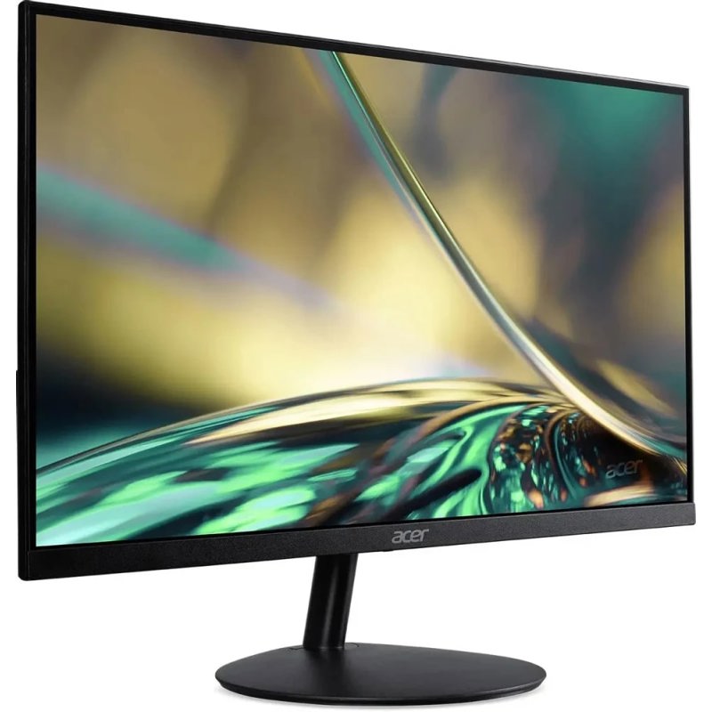 Монитор Acer 31.5" SA322QAbmix черный IPS LED 1ms 16:9 HDMI M/M матовая 300cd 178гр/178гр 1920x1080 