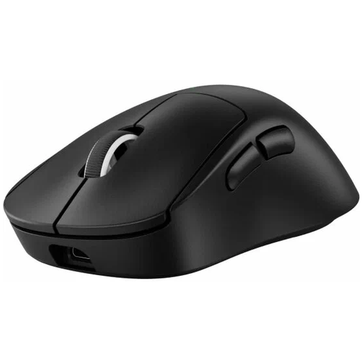 Мышь игровая беспроводная Logitech G Pro X Superlight 2 DEX Black [910-007357]