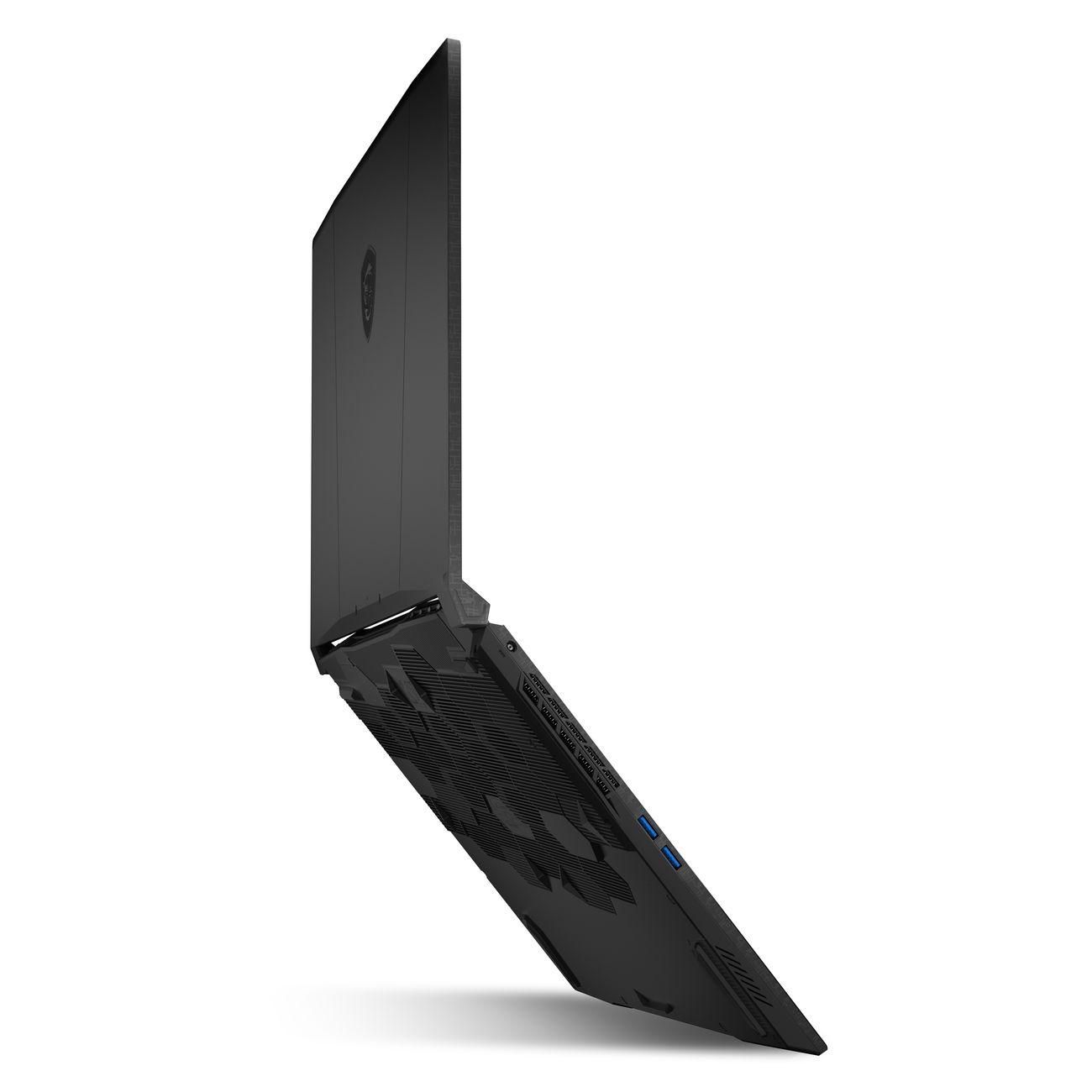 ноутбук MSI Katana 17 B2RVEK Core 5-210H 17.3" FHD (1920*1080),DDR5 16GB ( 8GB*2) 1TB SSD, NV RTX 40
