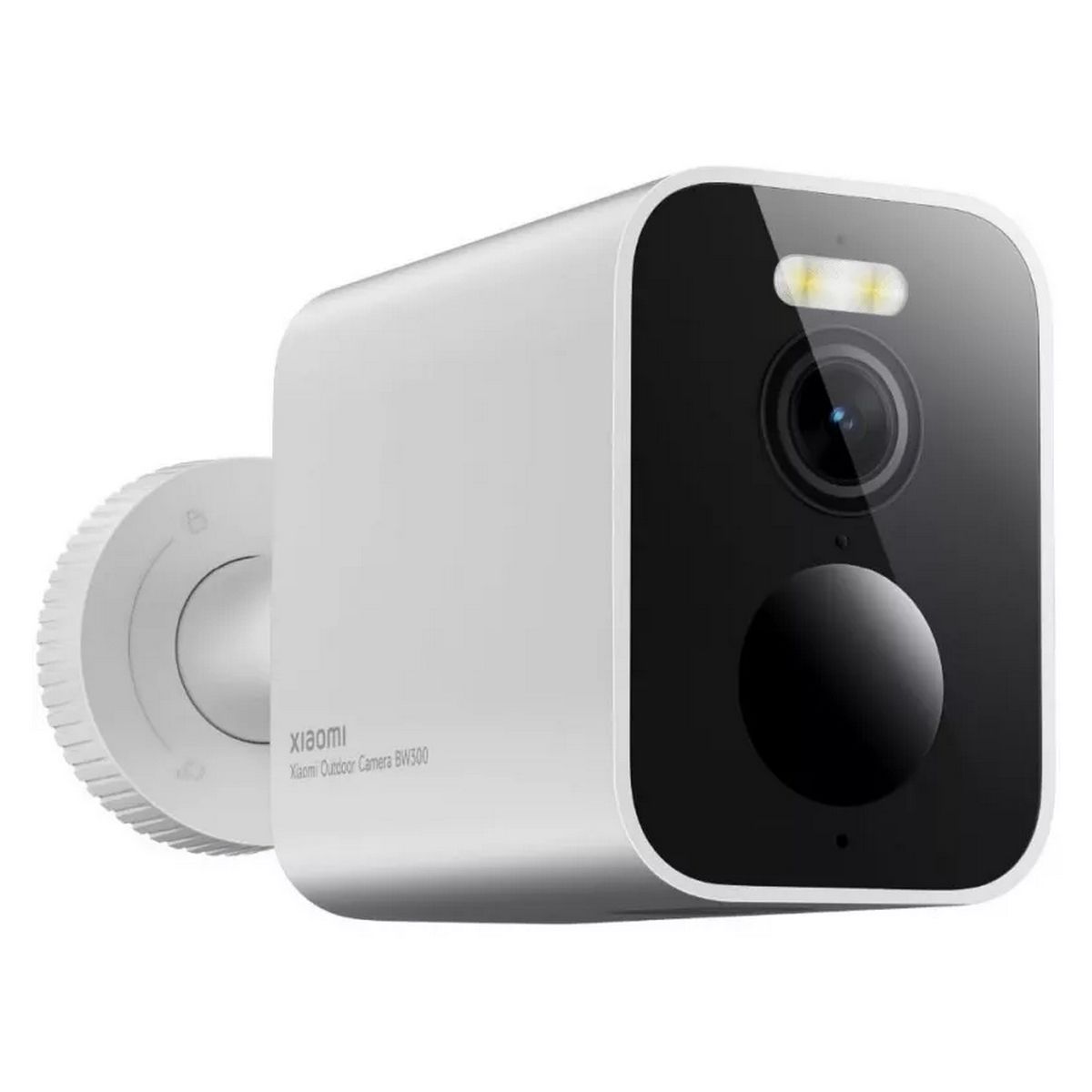 Камера видеонаблюдения IP Xiaomi Outdoor Camera BW300 Wi-Fi 3.13-3.13мм цв. корп.:белый/черный (BHR8