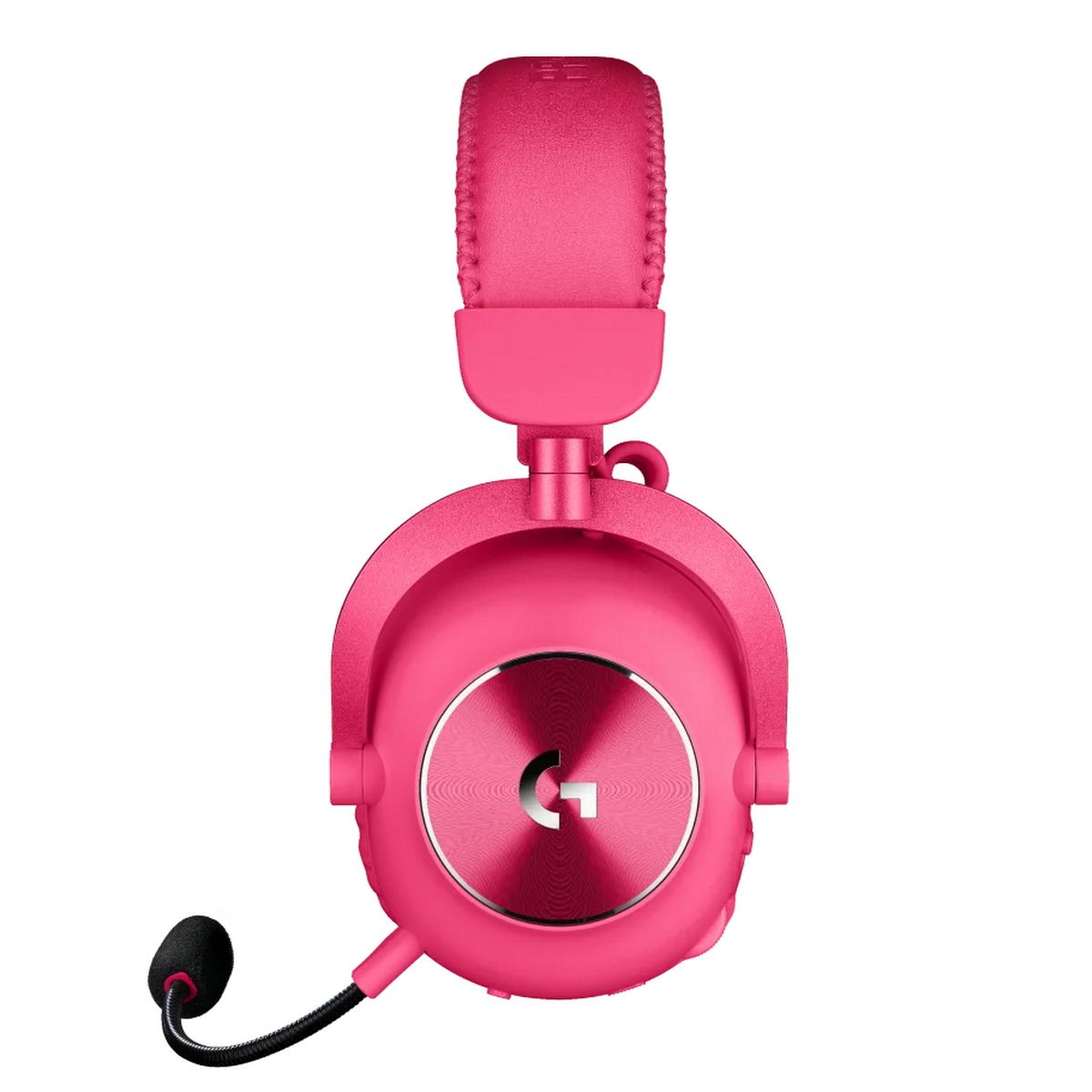 Гарнитура игровая беспроводная Logitech G Pro X 2 Wireless, Pink