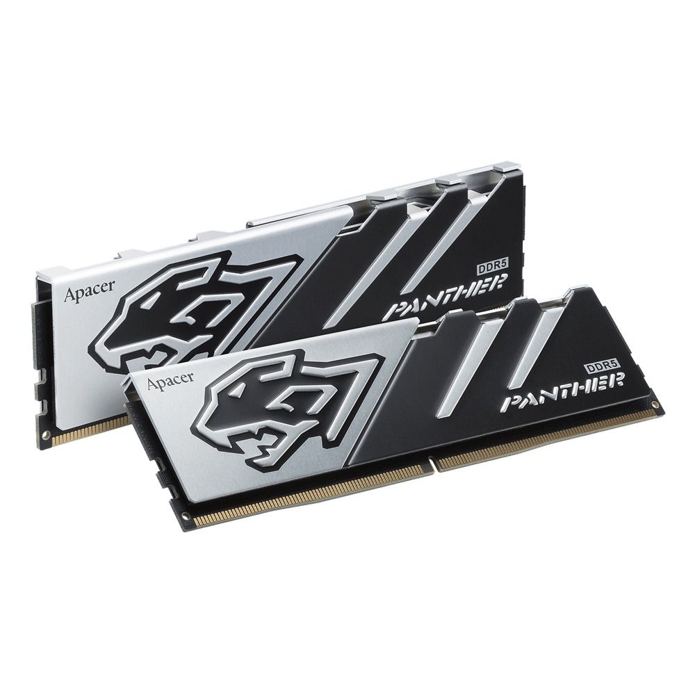 Модуль памяти DIMM DDR5-5600 32GB (16GBx2) AH5U32G56C5227BAA-2 APACER